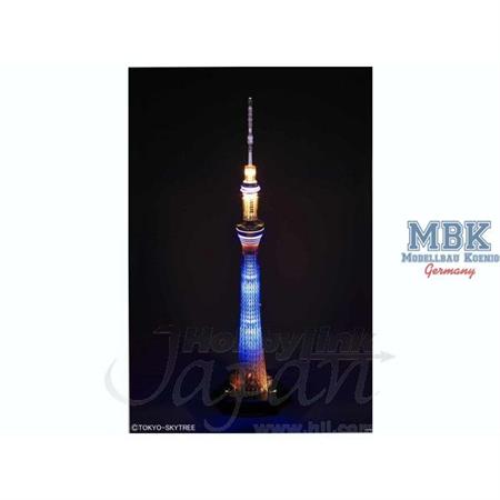 Tokyo Sky Tree