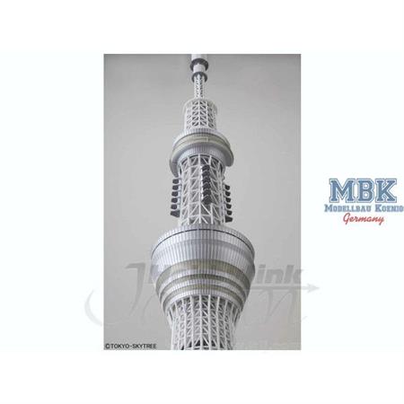 Tokyo Sky Tree