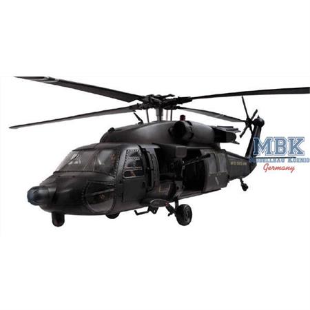 MH-60 Blackhawk "160th SOAR"  1:18