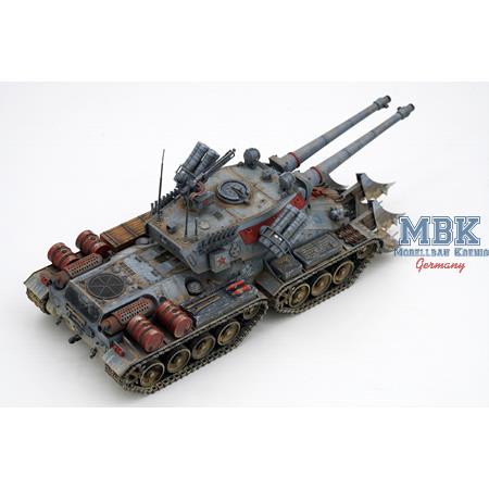 Apocalypse Tank Ver.2.0