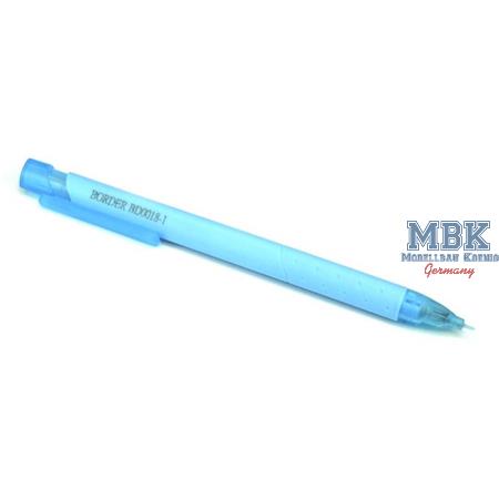 Grinding Pen Size: 1mm x 1mm