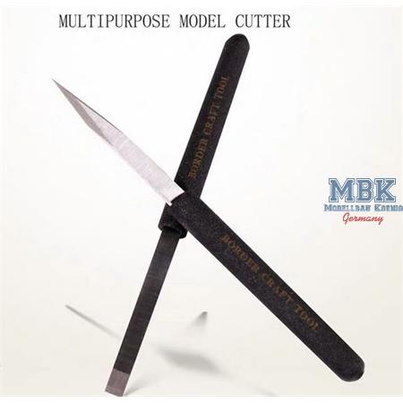 NIGHT CUTTER Multipurpose mode cutter