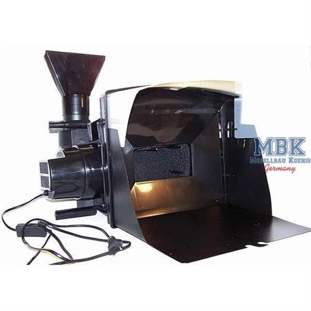 Fengda Spray Booth - Lackierbox