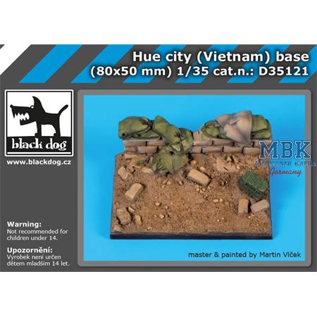 1/35 Hue city Vietnam base
