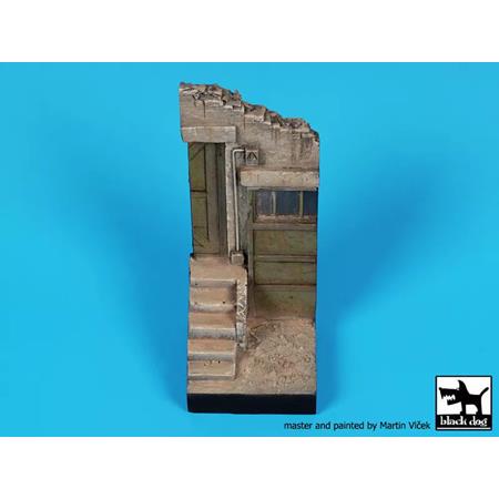Stairs base (1:35)