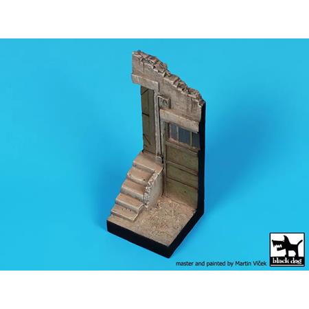Stairs base (1:35)
