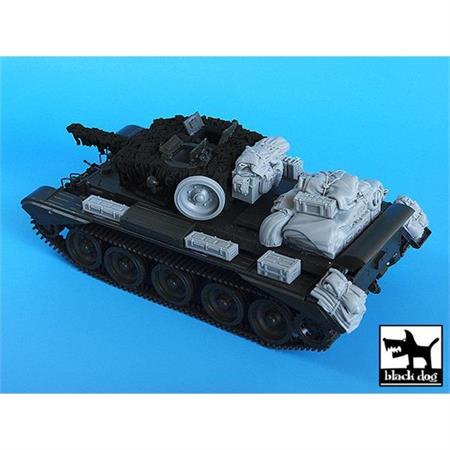 Cromwell accessories set