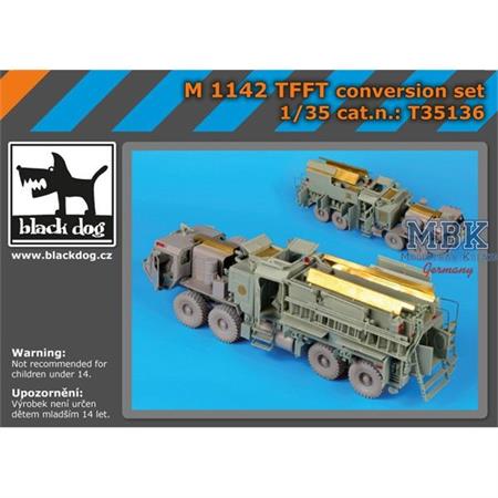 M1142 TFFT conversion set