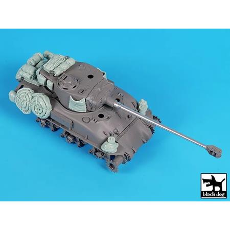 M51 Degem Alef accessories set