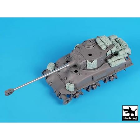 M51 Degem Alef accessories set