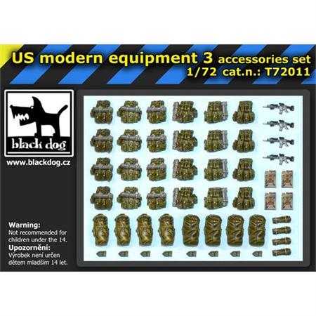 US modern equipment 3