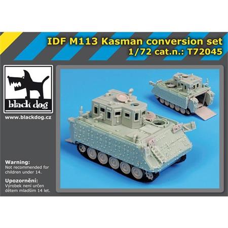 IDF M113 Kasman conversion set
