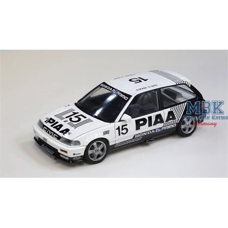 Honda CIVIC EF3 (Gr.A) 1989 PIAA