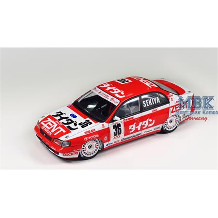 Toyota Corona (ST191) 1994 JTCC