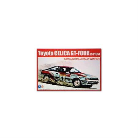 Toyota Celica ST165 GT-Four