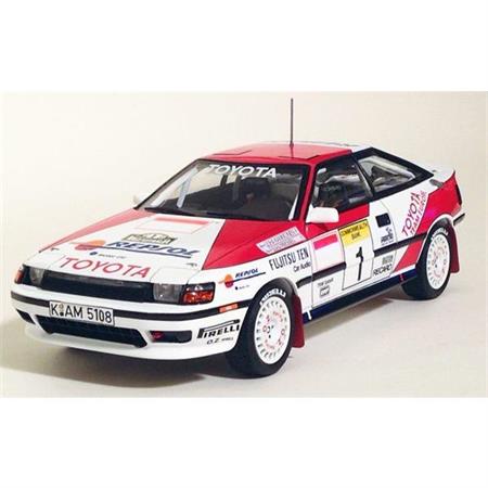 Toyota Celica ST165 GT-Four