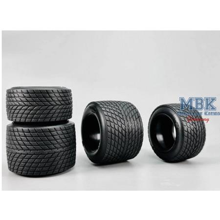 McLaren MP4/4 – 1988 Formula 1 World Champion 1:12