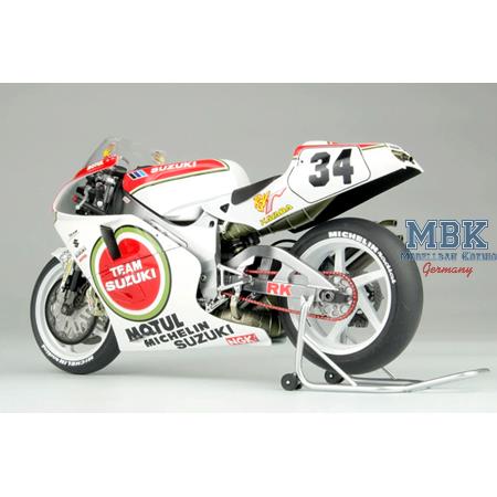 Suzuki RGV 500 World champion 1993 500cc 1:12