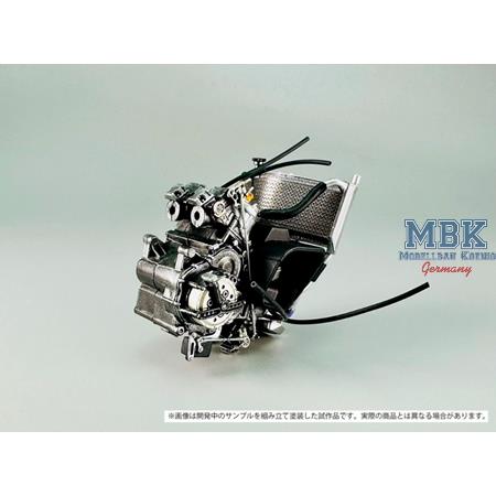 Suzuki RGV 500 World champion 1993 500cc 1:12