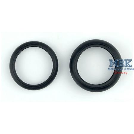 Suzuki RGV 500 World champion 1993 500cc 1:12