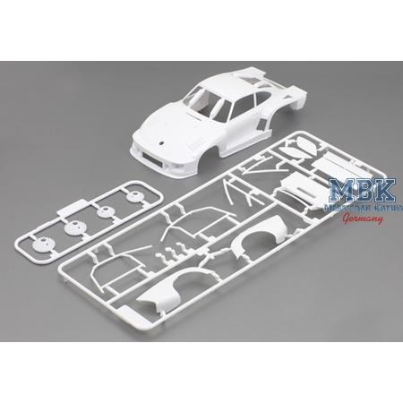 Porsche 935 K2 DRM 1977 1:24