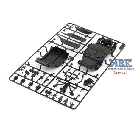 Porsche 935 K2 DRM 1977 1:24