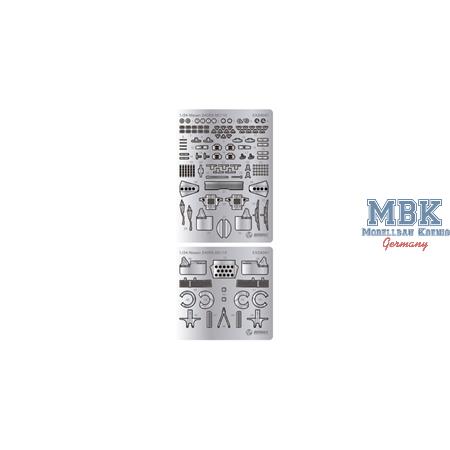 Nissan 240RS Gr.B 1984 Rally Safari 1:24