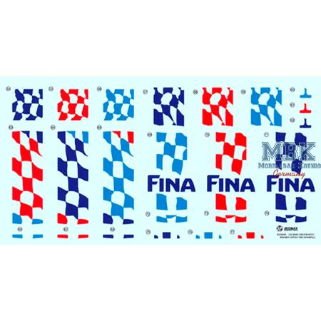 BMW 320i E36 BTCC Brands Hatch 1996 winner 1:24