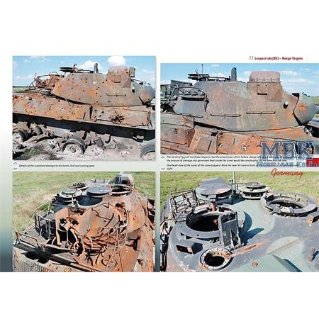 Belgian Leopard 1  Forty-five Years of Service