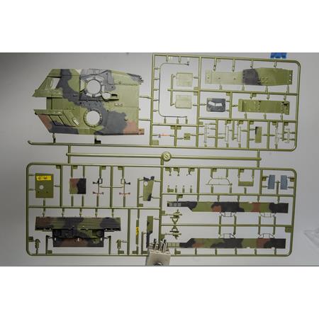 Leopard 2 A7V - CHROMA SERIES
