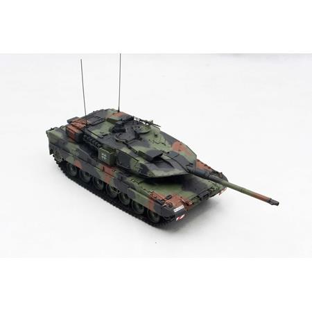 Leopard 2 A7V - CHROMA SERIES