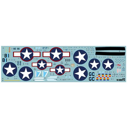 Douglas SBD 3/4 Dauntless - CHROMA SERIES