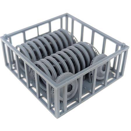 Running Gear Maintenance late Panther A,G,F (1:35)