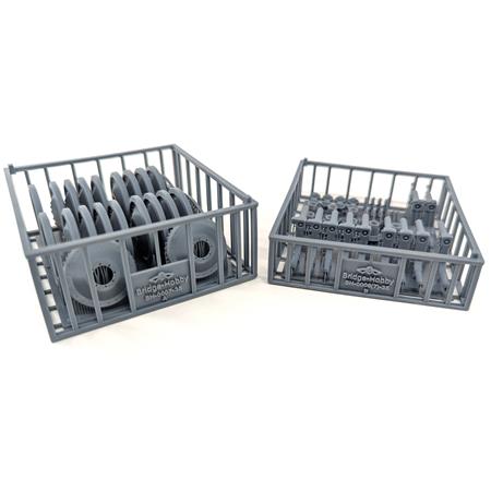 Running Gear Maintenance late Panther A,G,F (1:35)