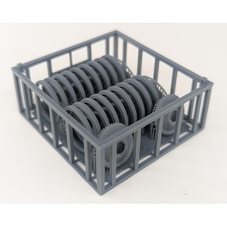 Running Gear Maintenance late Panther A,G,F (1:48)