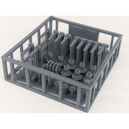 Running Gear Maintenance late Panther A,G,F (1:48)
