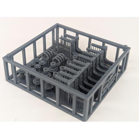 Running Gear Maintenance late Panther A,G,F (1:48)