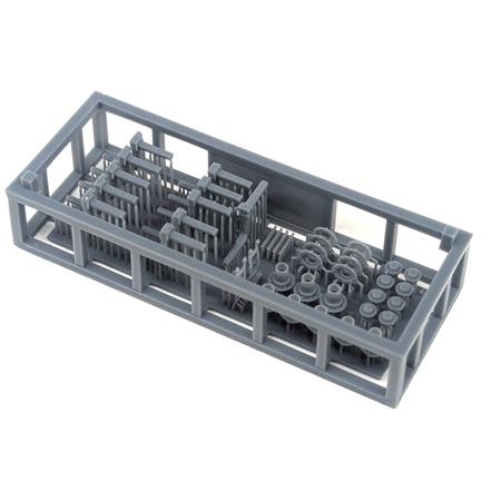 Running Gear Maintenance late Panther A,G,F (1:72)