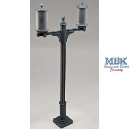 Berlin Streetlight "Speerleuchte" (1:35)