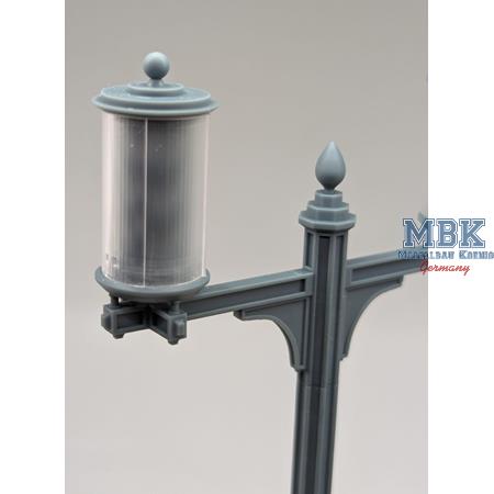 Berlin Streetlight "Speerleuchte" (1:35)