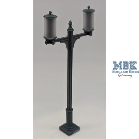 Berlin Streetlight "Speerleuchte" (1:72)