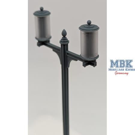 Berlin Streetlight "Speerleuchte" (1:72)