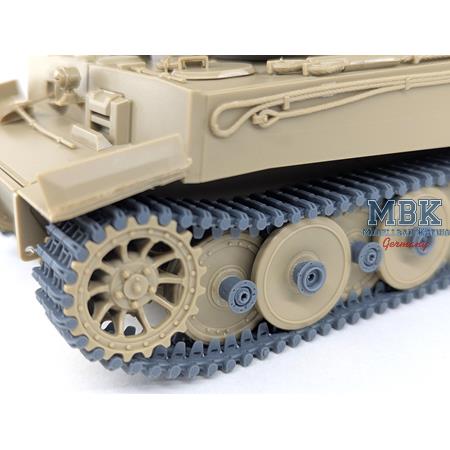 Work.Track Link Set Tiger I Transporttracks (1:35)