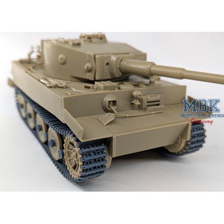 Work.Track Link Set Tiger I Transporttracks (1:35)