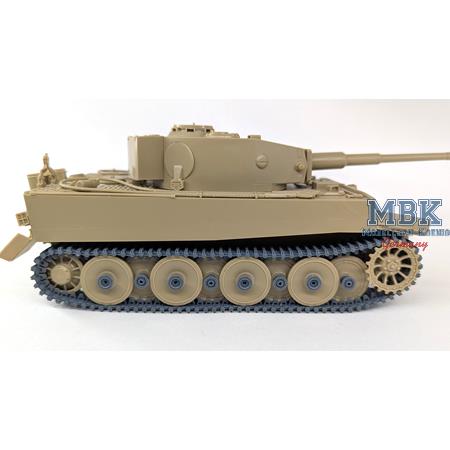 Work.Track Link Set Tiger I Transporttracks (1:35)