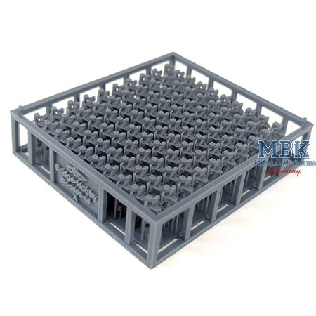 Work.Track Link Set Tiger I Transporttracks (1:48)