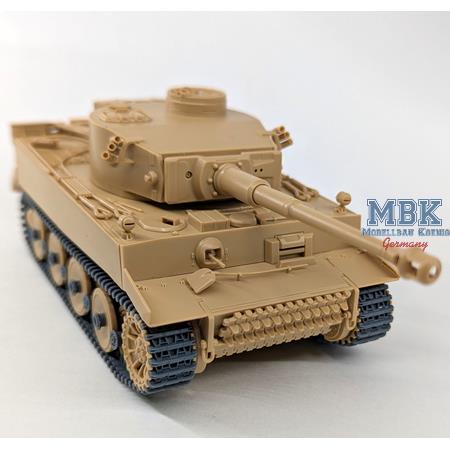 Work.Track Link Set Tiger I Transporttracks (1:48)