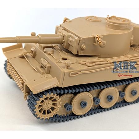 Work.Track Link Set Tiger I Transporttracks (1:48)