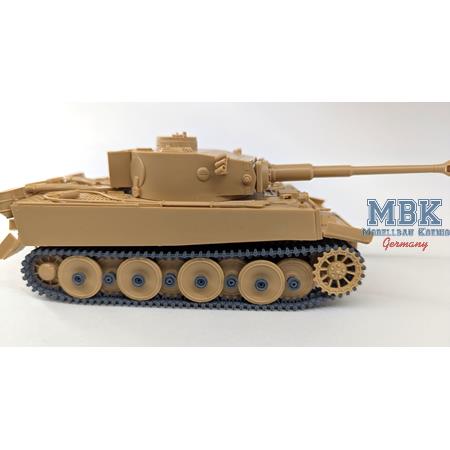 Work.Track Link Set Tiger I Transporttracks (1:48)