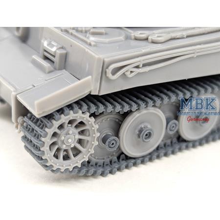 Work.Track Link Set Tiger I Transporttracks (1:72)